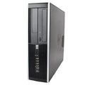 HP ProDesk 6300 Desktop Computer PC, Intel Quad-Core i5, 1TB HDD, 16GB DDR3 RAM, Windows 10 Home, DVD, WIFI (Used - Like New)