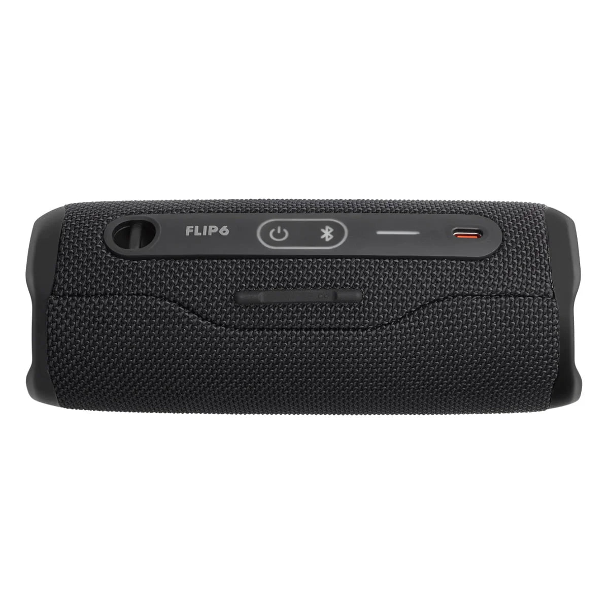 JBL Flip 6 Portable Waterproof Speaker Black P555
