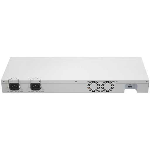 Mikrotik Cloud Core Router CCR1009-7G-1C-1S+ F553