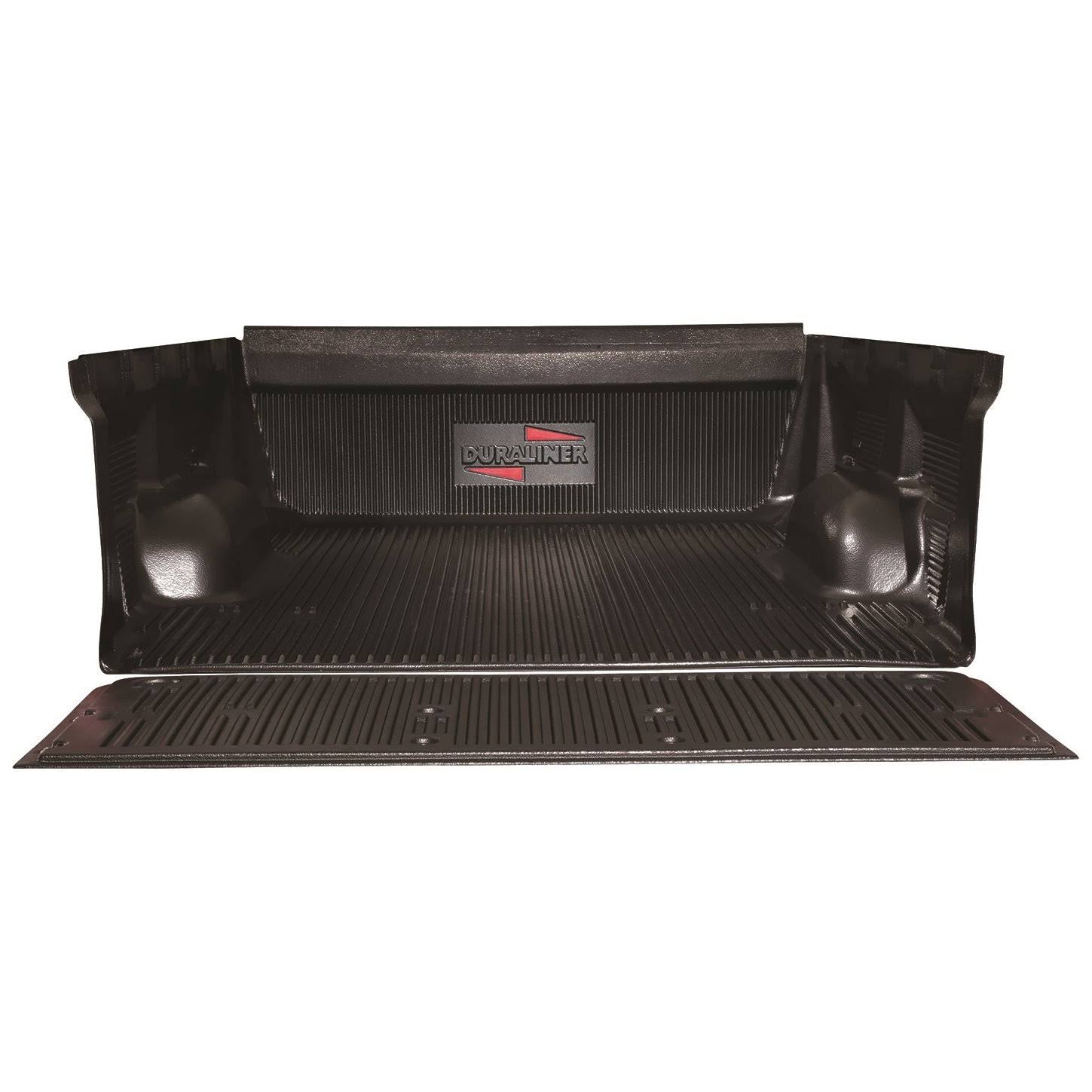 Duraliner 0052070X Under Rail Truck Bed Liner for Ford F-100