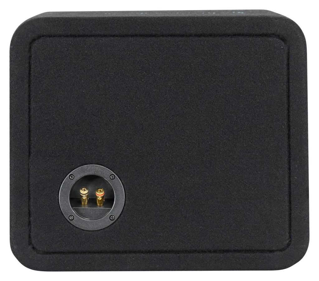 Rockville SK58 8" 800W Loaded K5 Car Subwoofer Enclosure with DB10 Amplifier T209047