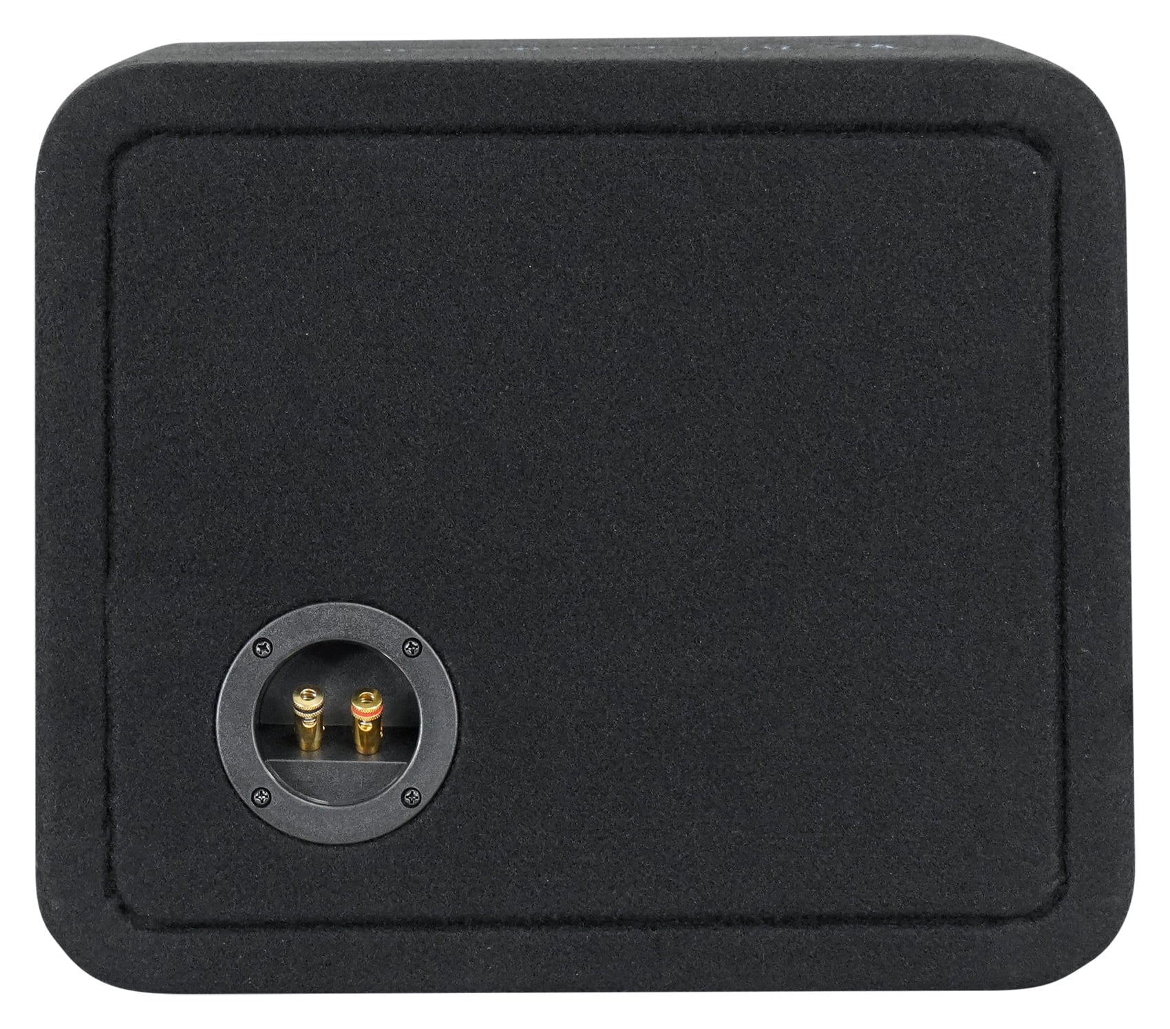 Rockville SK58 8" 800W Loaded K5 Car Subwoofer Enclosure with DB10 Amplifier T209047