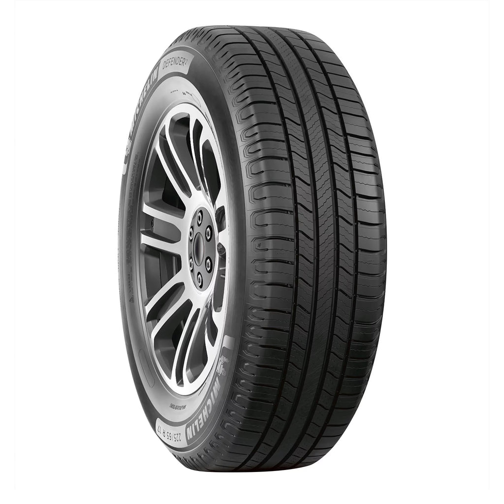 Michelin Defender 2 All Season 225/65R16 Passenger Tire D962070