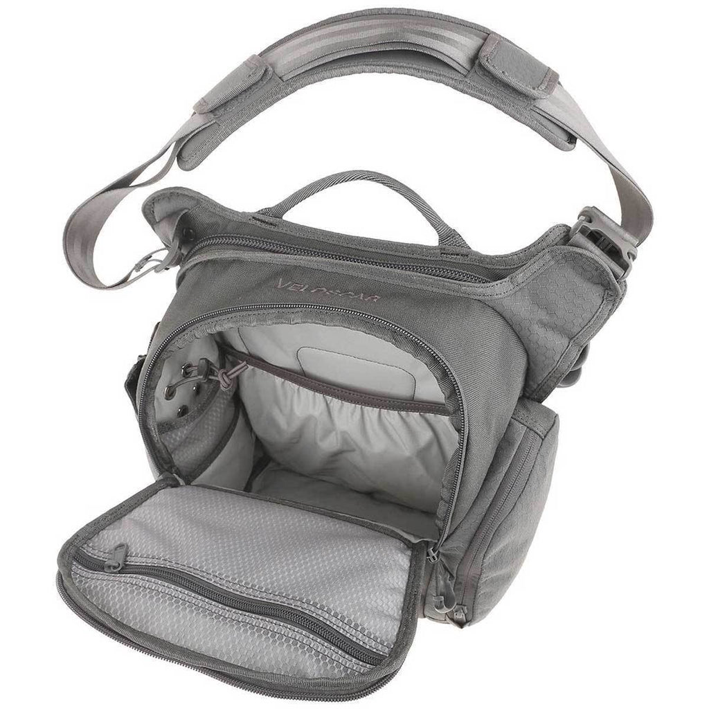 Maxpedition Veldspar Shoulder Bag Gray L581699