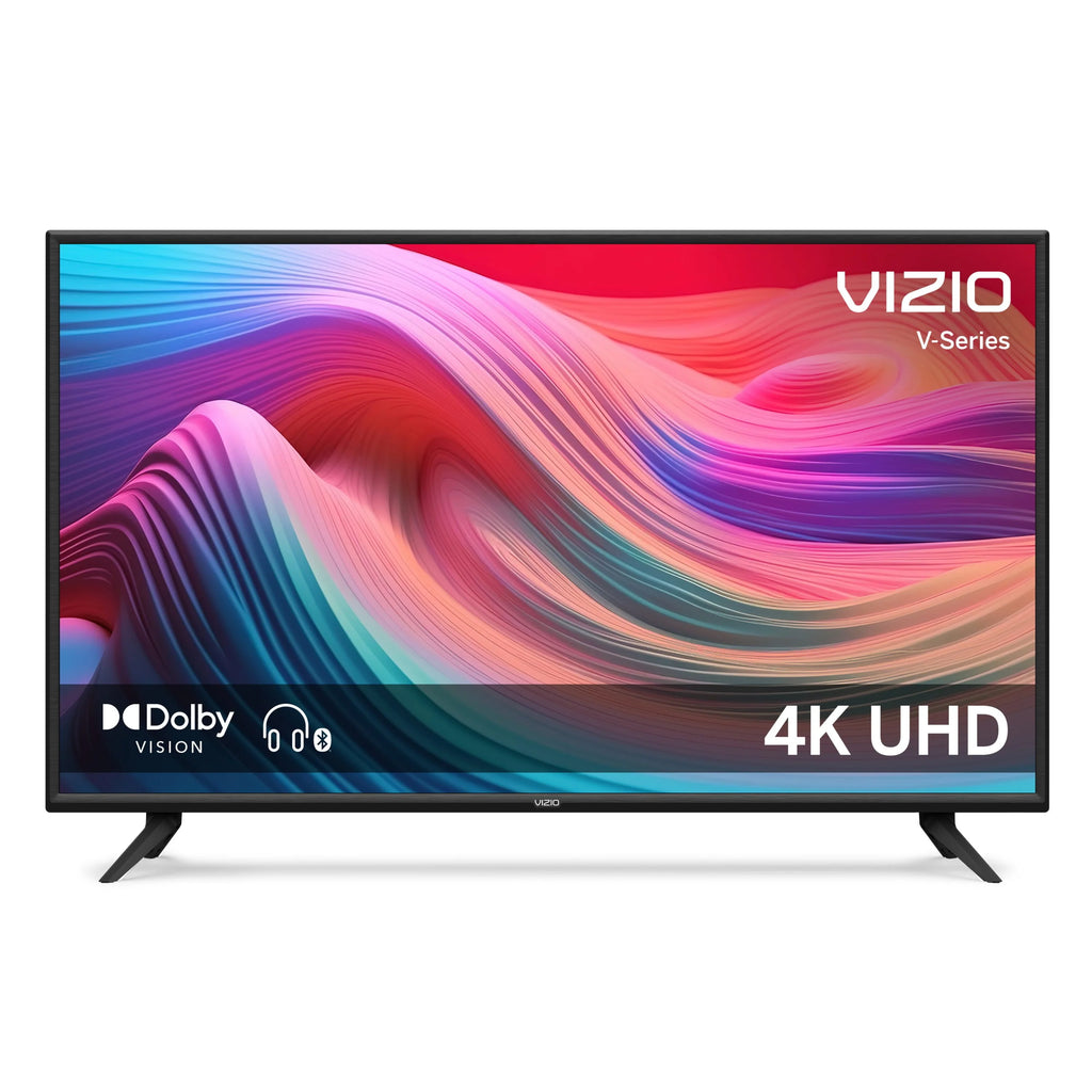 VIZIO 50 Class V-Series 4K UHD LED Smart TV V505-J09 Z328