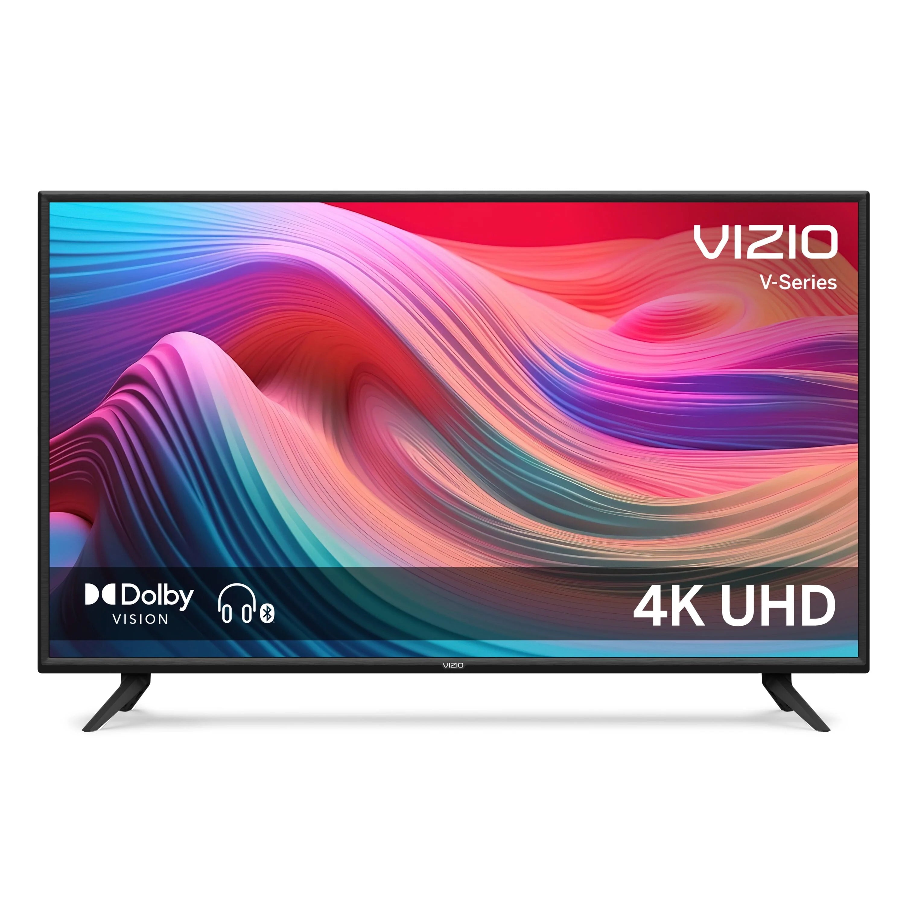 VIZIO 50 Class V-Series 4K UHD LED Smart TV V505-J09 Z328