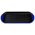 Le Creuset Extra Large Double Burner Grill - Marseille