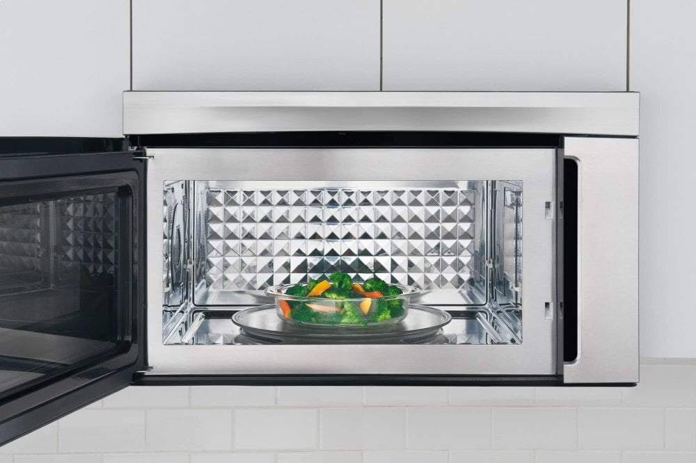 Electrolux EI30BM60MS Over The Range Microwave Oven P29739