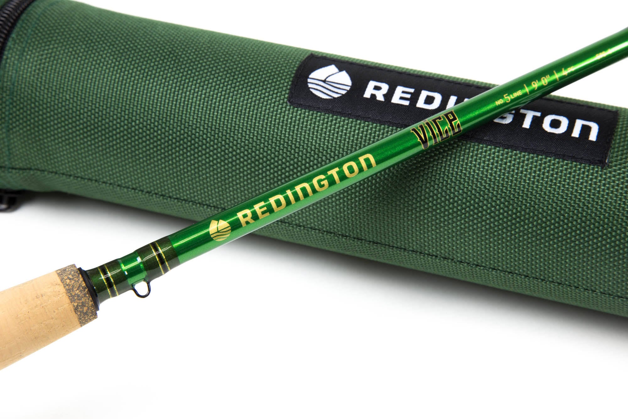 Redington Vice Fly Rod P548