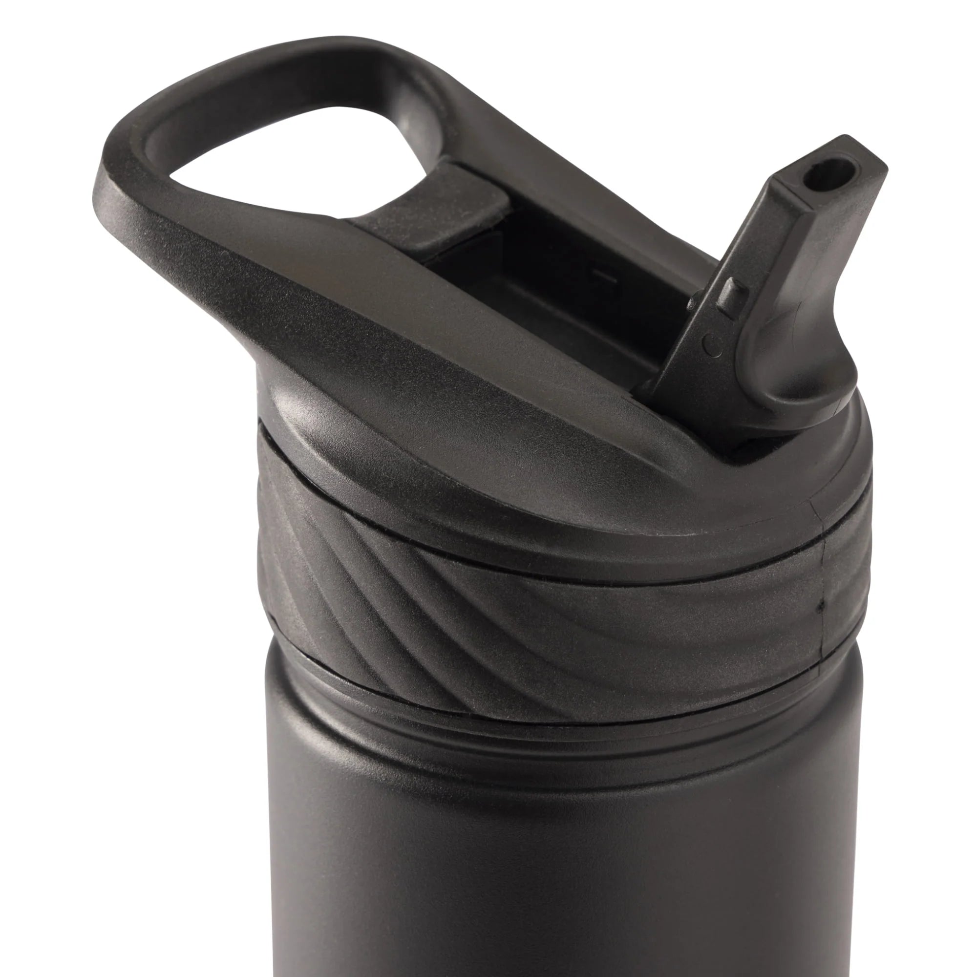 TAL Stainless Steel Ranger Water Bottle 26 oz, Black K660538