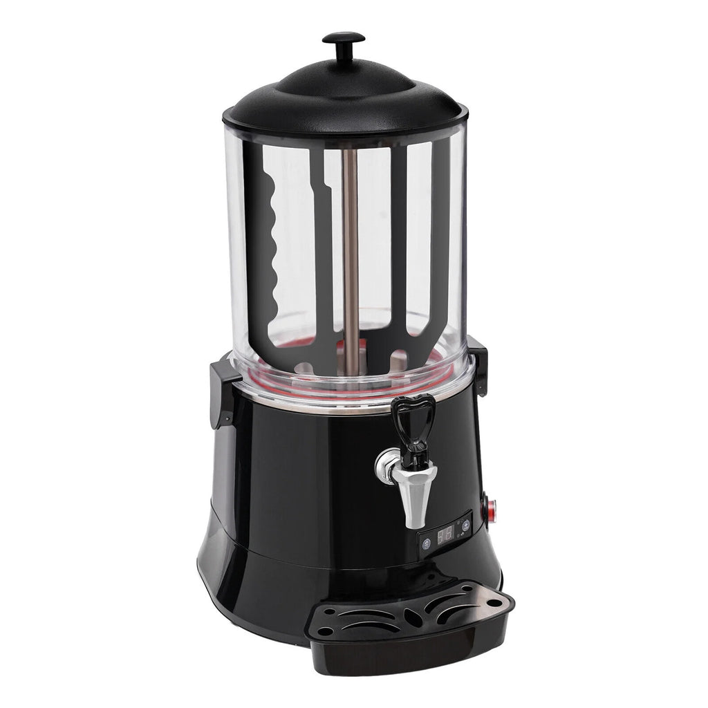 Commercial Hot Chocolate Dispenser 10L H4760
