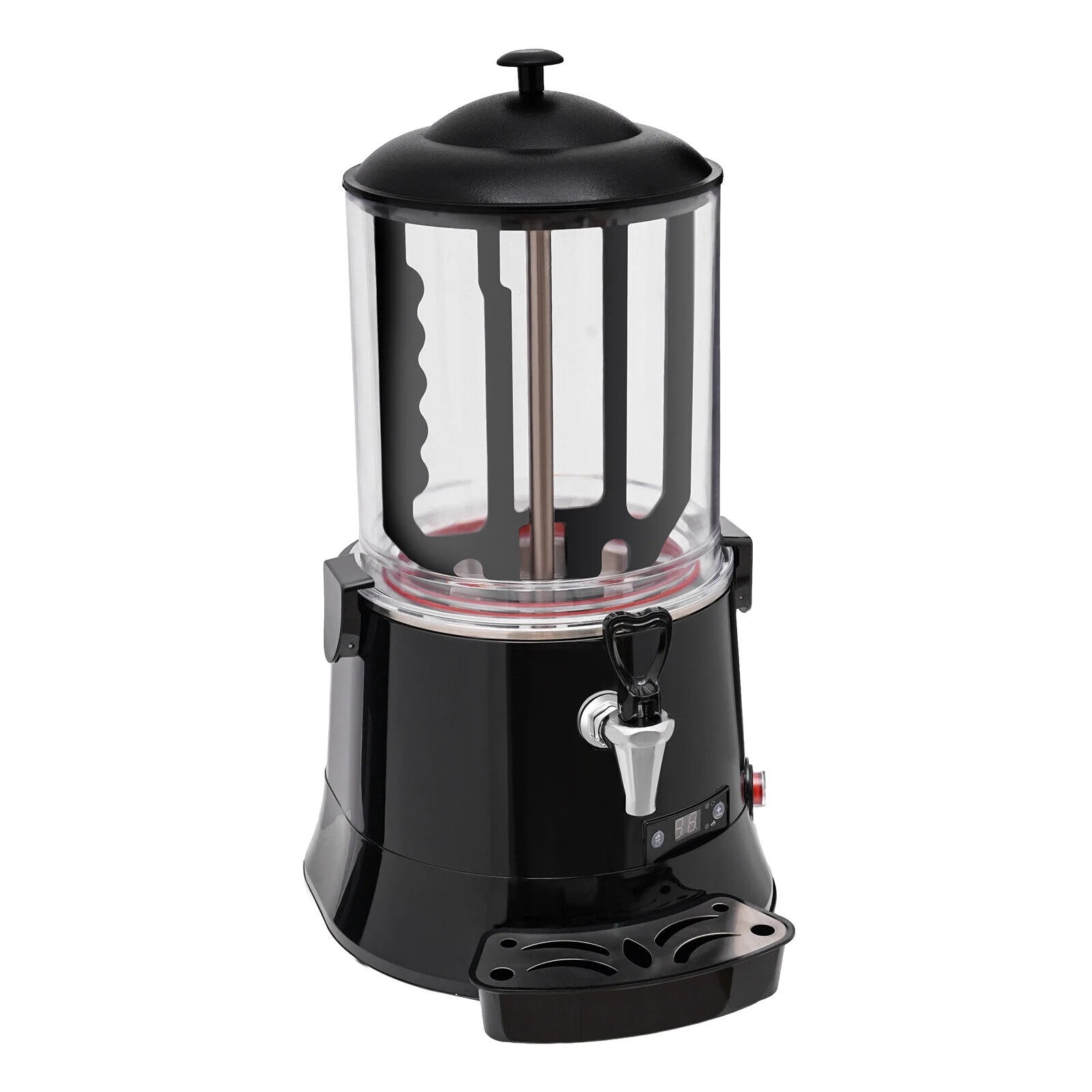 Commercial Hot Chocolate Dispenser 10L H4760