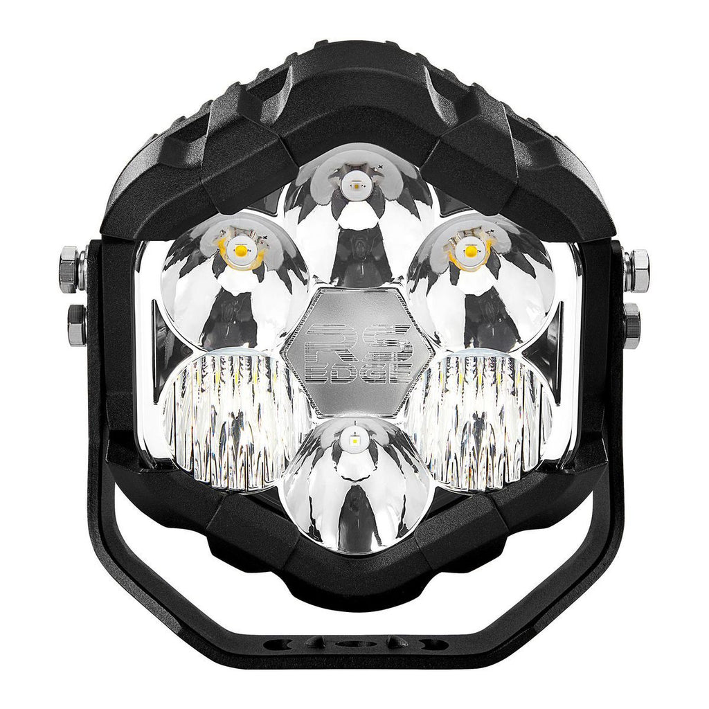 ROADSHOCK EDGE 6-LED Off-Road Combo Light Y8866