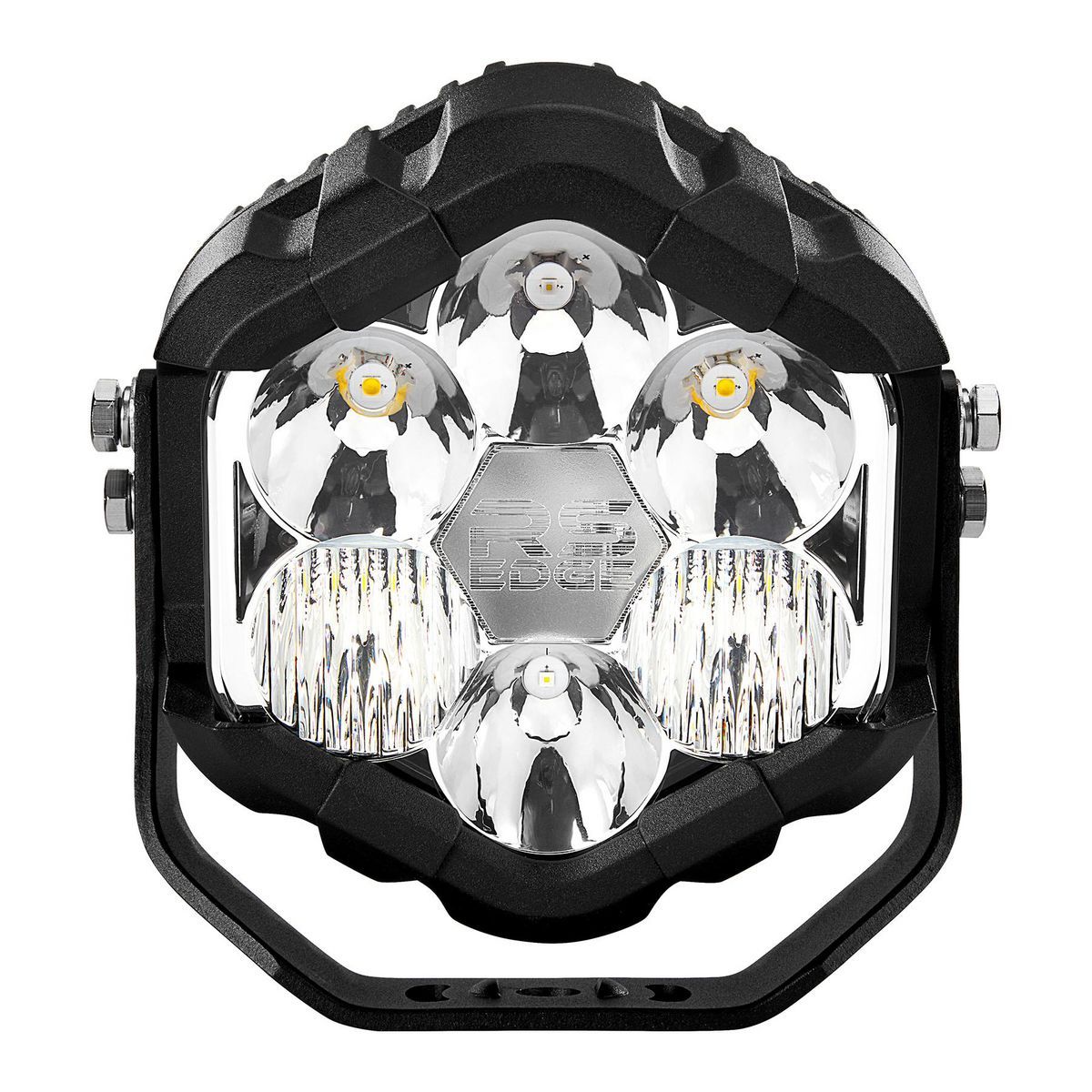 ROADSHOCK EDGE 6-LED Off-Road Combo Light Y8866