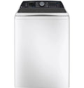 Ge Profile Ptw705b Ge Profile 28" Wide 5.3 Cu. Ft. Top Loading Washing Machine - White