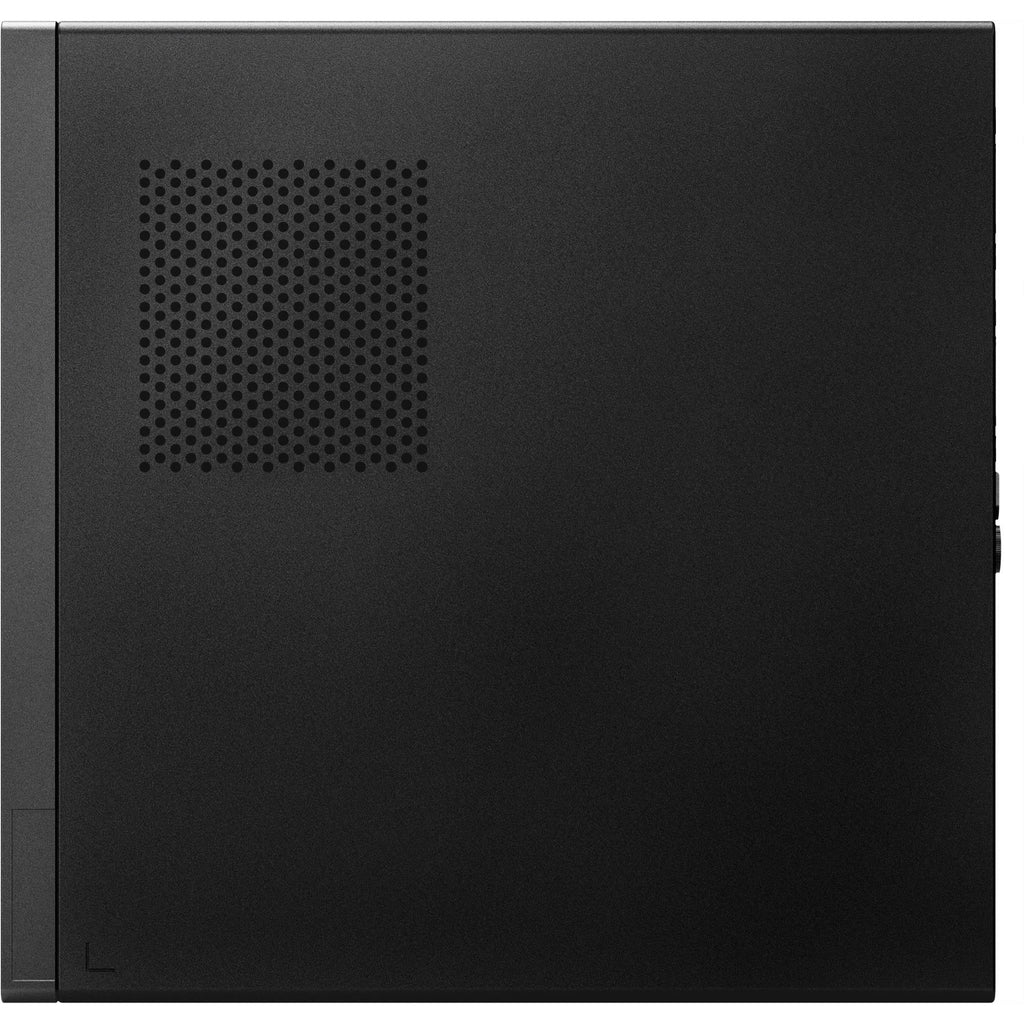 Lenovo ThinkCentre M920x Tiny PC i7-8700 32GB DDR4 256GB NVMe SSD Win 11 Pro Q49091