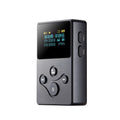 xDuoo X2S HiFi  Player High Fidelity Lossless Audio Player DSD FLAC APE WMA WAV AAC MP3 Player TF Card Reading Up to 128GB