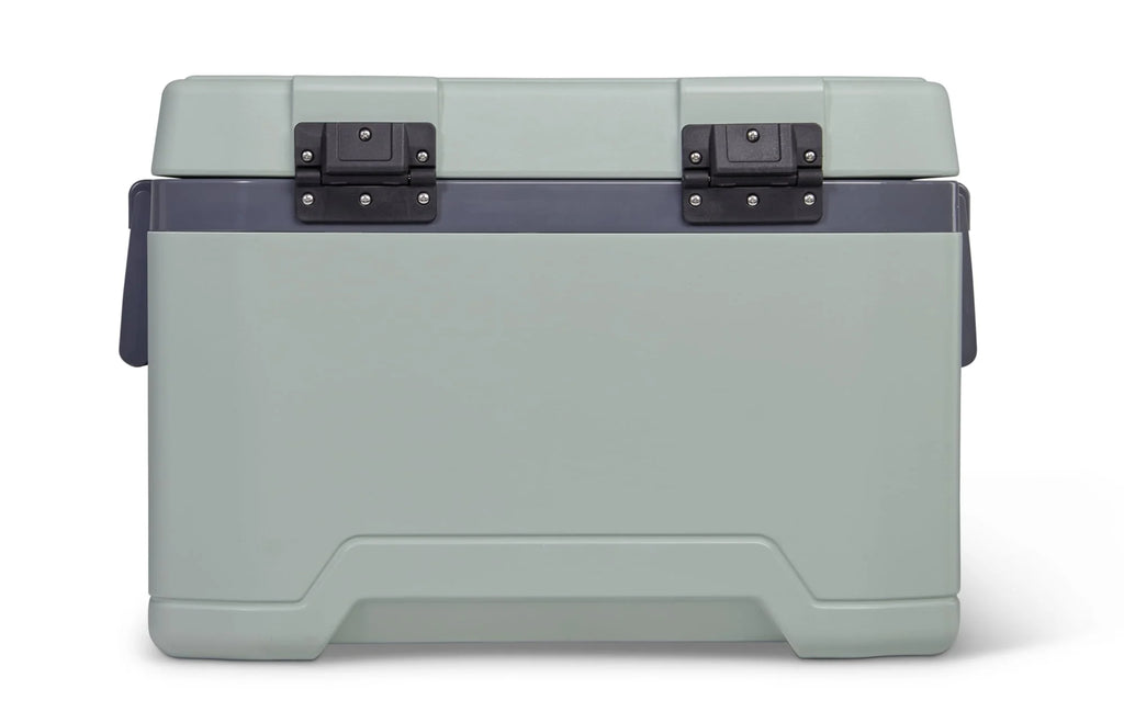 Igloo Overland 50 QT Cooler, Green Y63585