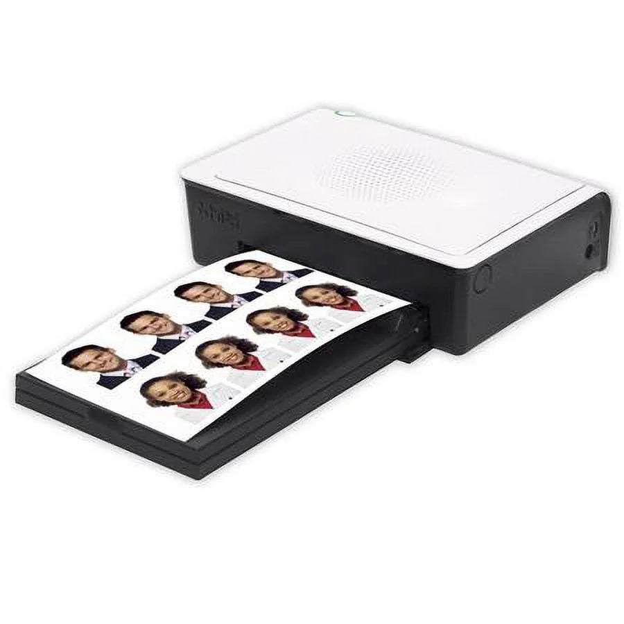 P310W Passport and ID Photo Printer C24977