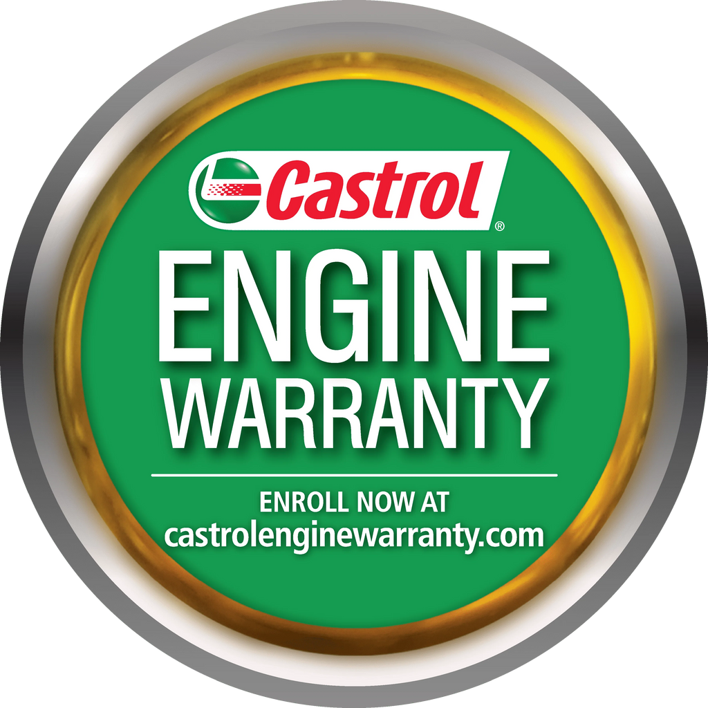 Castrol Transmax Import Multi-Vehicle Automatic Transmission Fluid, 1 Gallon S254