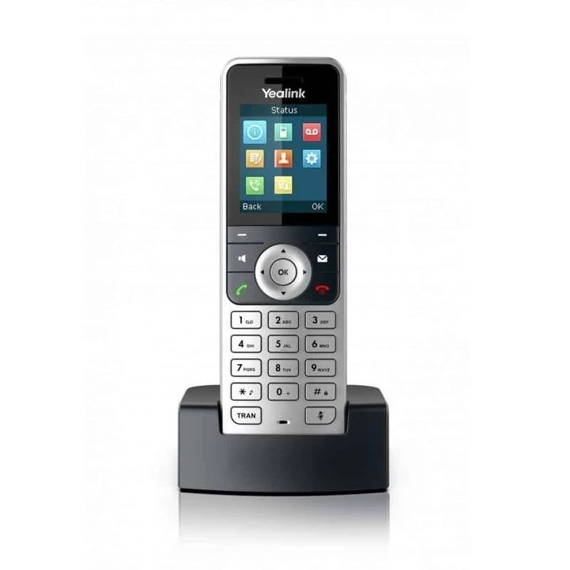Yealink W60P Dect IP Phone E2816