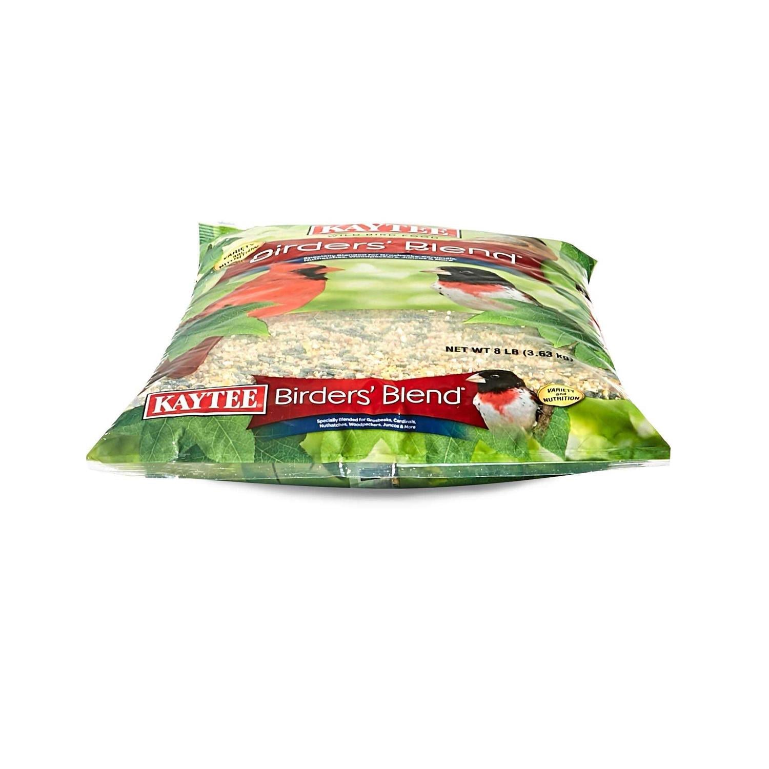 Kaytee Birders Blend Wild Bird Food Y625