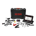 ICON T10 Professional Comprehensive Diagnostic Scanner