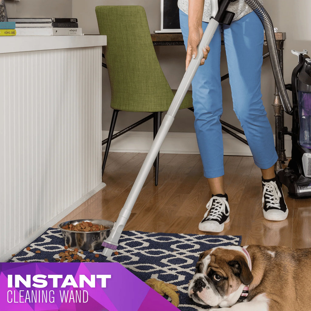 Dirt Devil Power Max Pet Upright Vacuum Cleaner UD76710 T19562