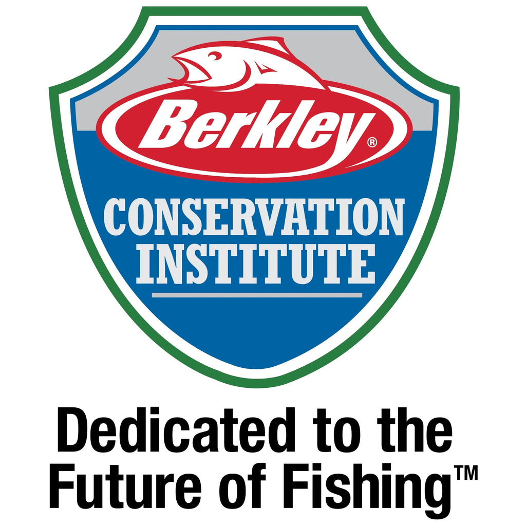 Berkley 8' Lightning Rod Trout Rod, Two Piece W55736