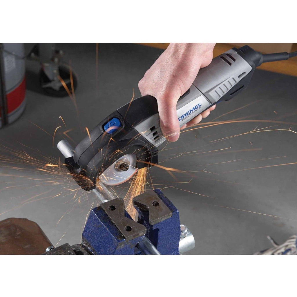 Dremel SM20-03 Saw-Max Tool Kit W16717