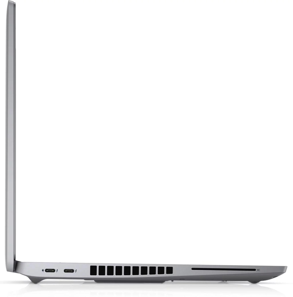 Dell Precision 3560 Workstation Laptop 15.6" FHD Core i5 256GB SSD 8GB RAM A87446