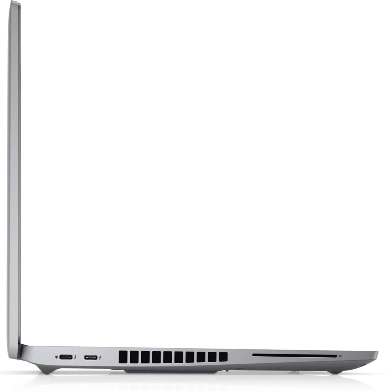 Dell Precision 3560 Workstation Laptop 15.6" FHD Core i5 256GB SSD 8GB RAM A87446
