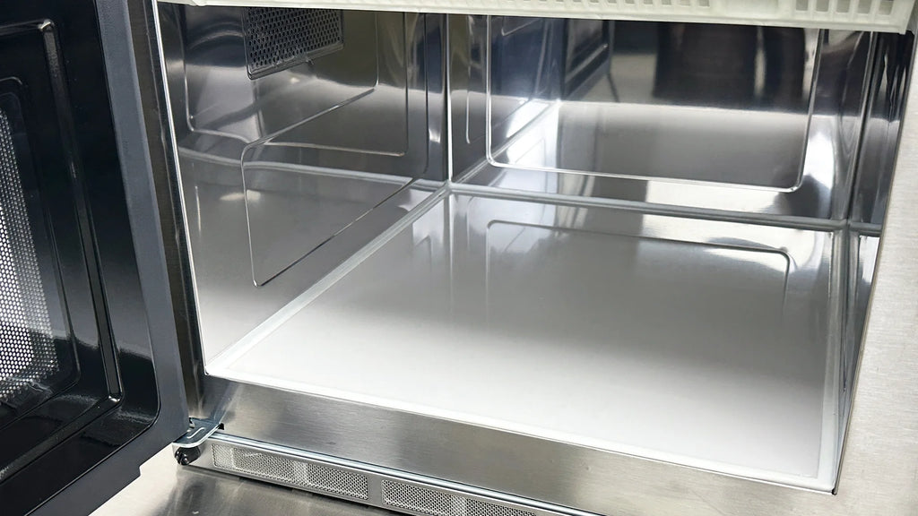Commercial Microwave Oven 1800W H529