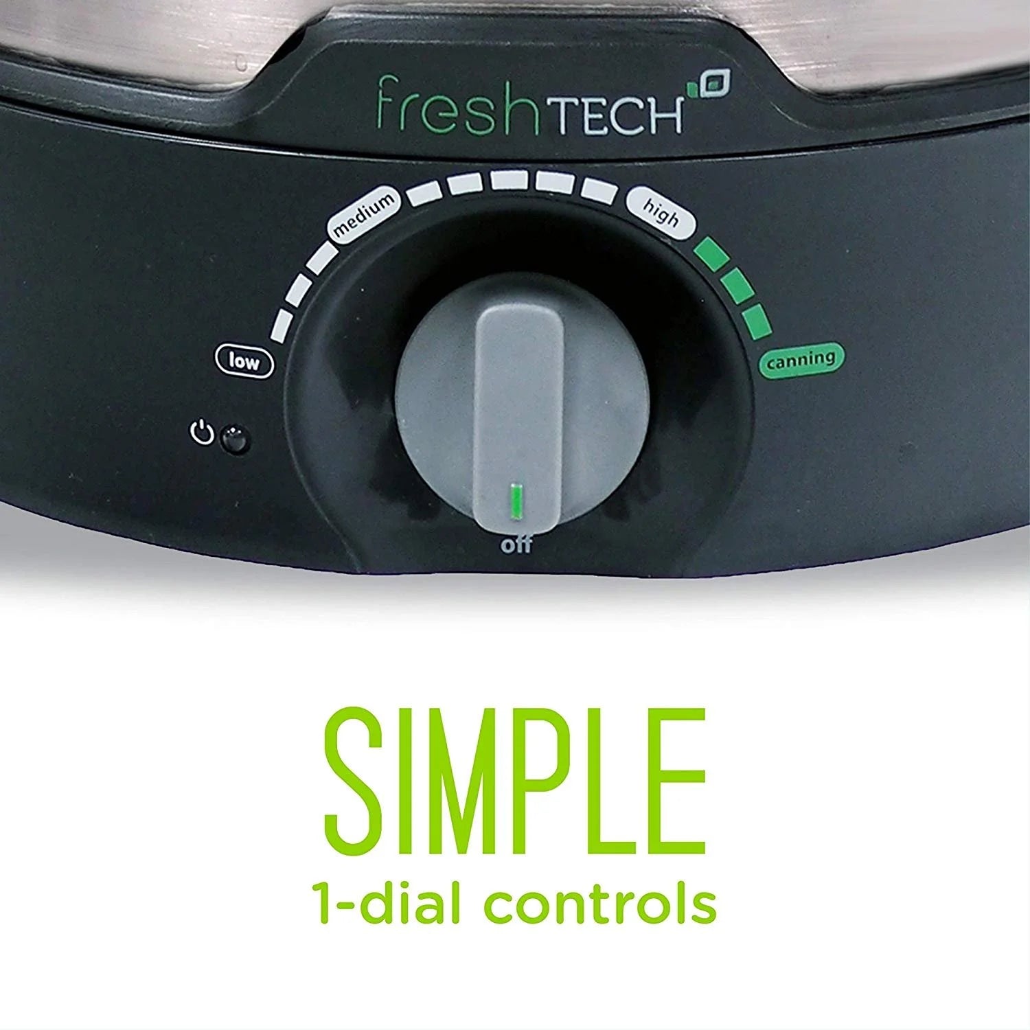 Ball Fresh Tech Electric Water Bath Canner Multi-Cooker A762