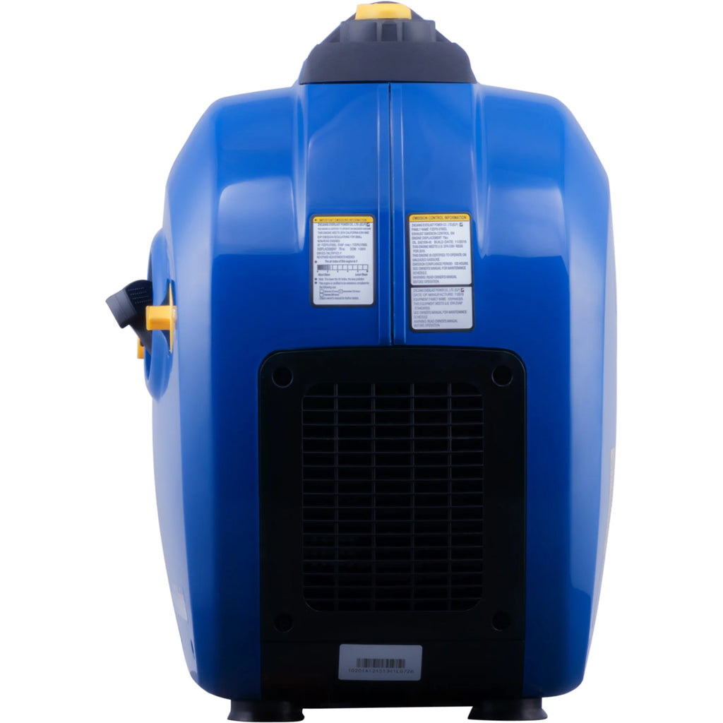 Westinghouse WH2200iXLT Portable Inverter Generator V905404