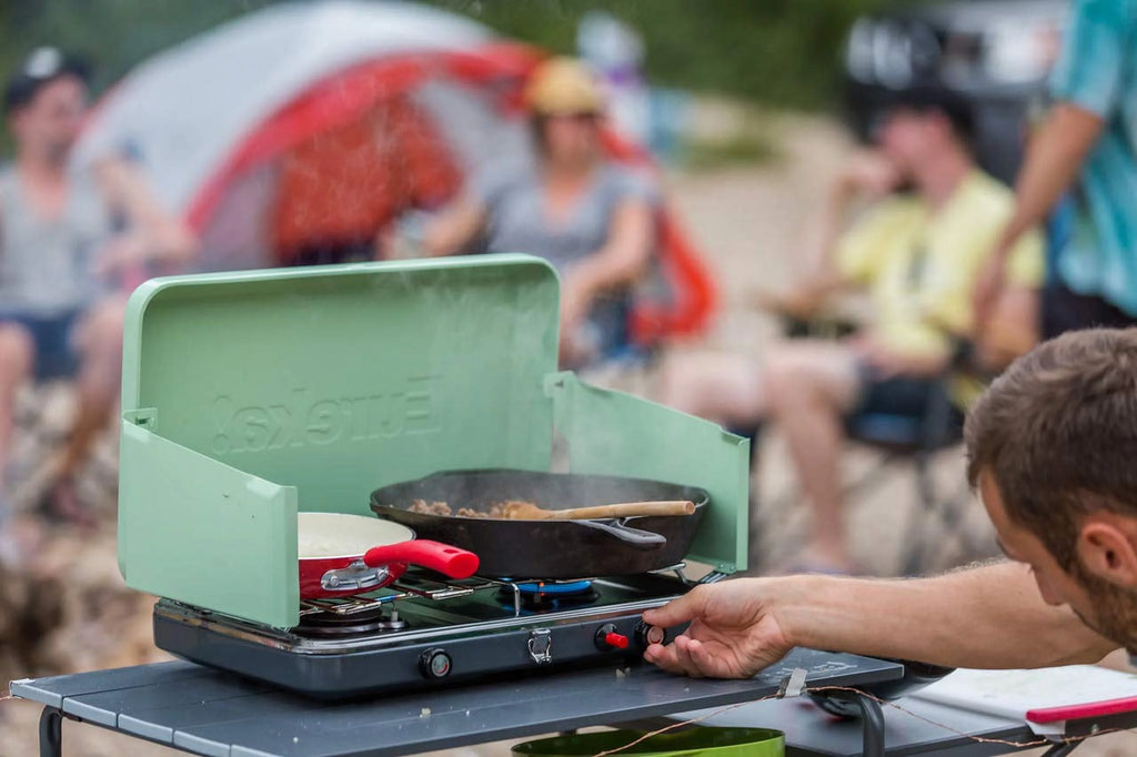 Eureka ERK2572193 Ignite Stove I79399