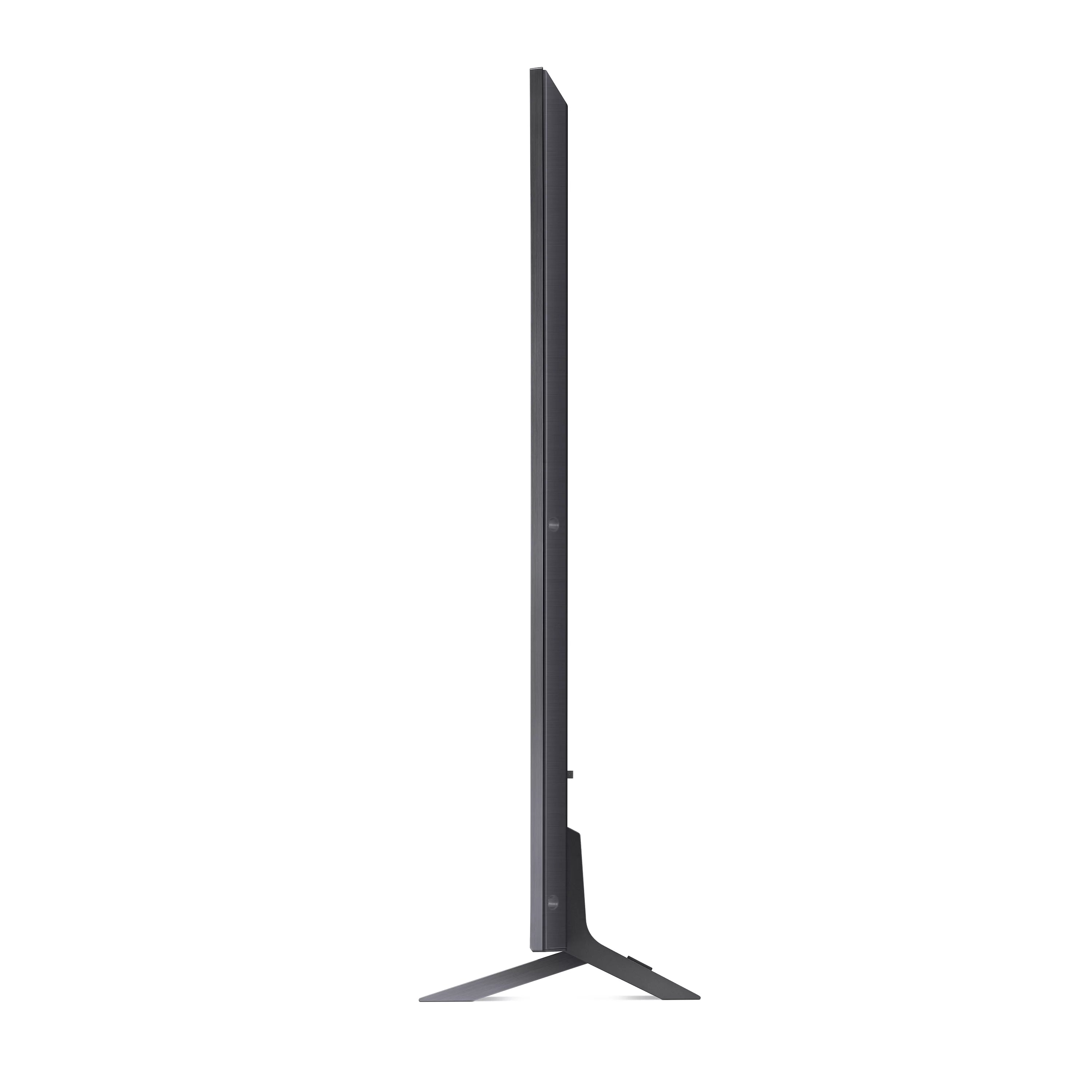 LG 65" Class 4K UHD QNED Smart TV with Dolby Vision 85 Series Q310976