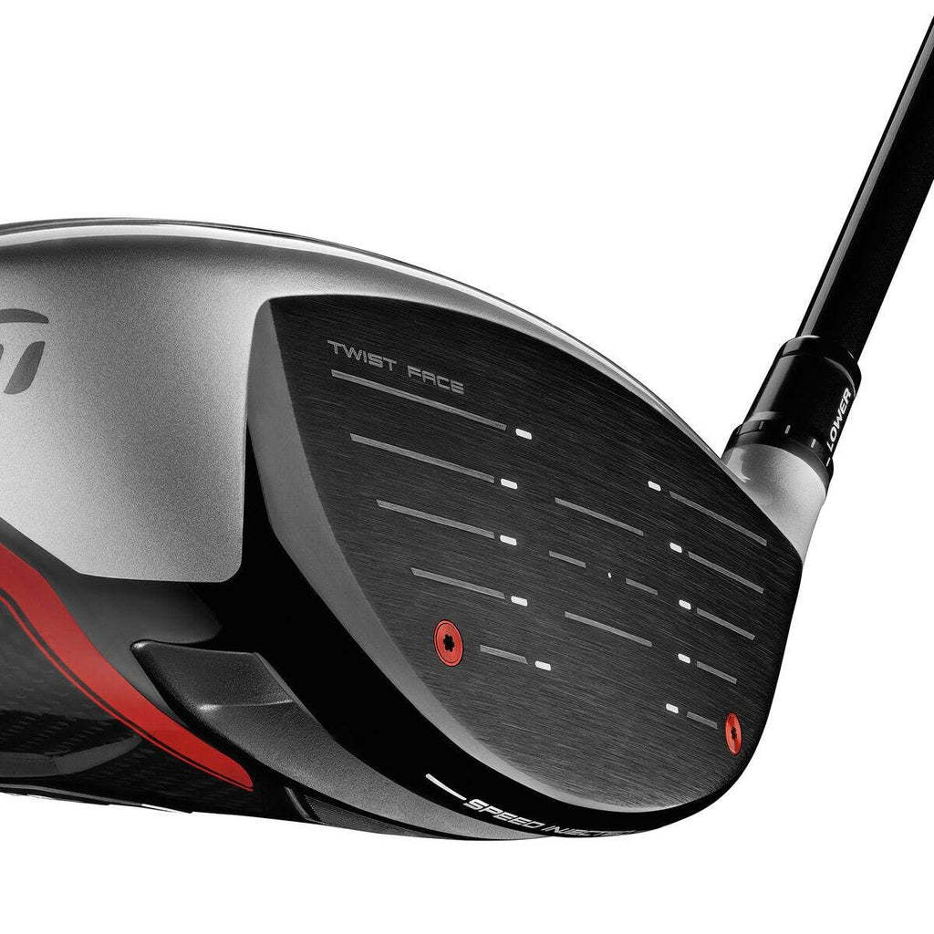 TaylorMade M6 Driver Left Handed 10.5 Regular J292