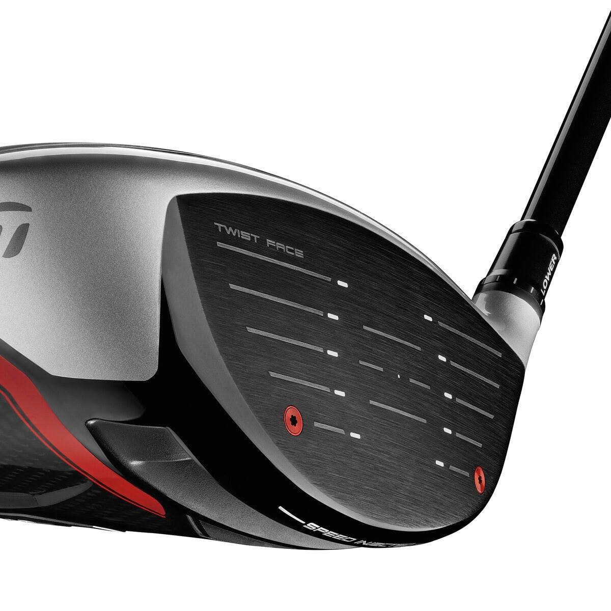 TaylorMade M6 Driver Left Handed 10.5 Regular J292