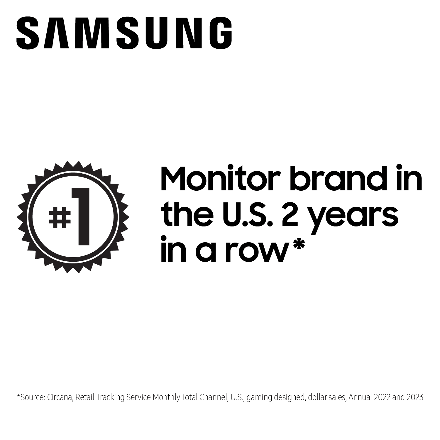 Samsung CF390 24" Curved Monitor B1986