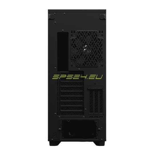 Fractal Design Define 7 XL Midi Tower Black S778