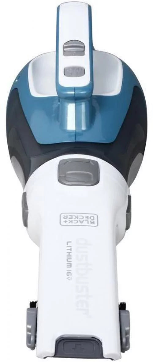 Black and Decker CHV1410L 16V Lithium Ion DustBuster Y74049