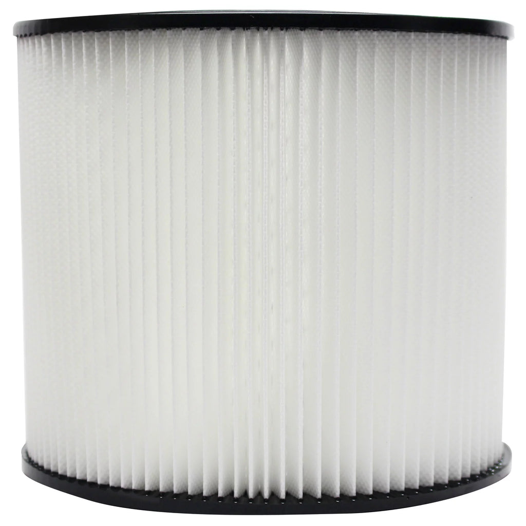 Shop-Vac LB650C Wet/Dry Vacuum Cartridge Filter 6-Pack Replacement F668