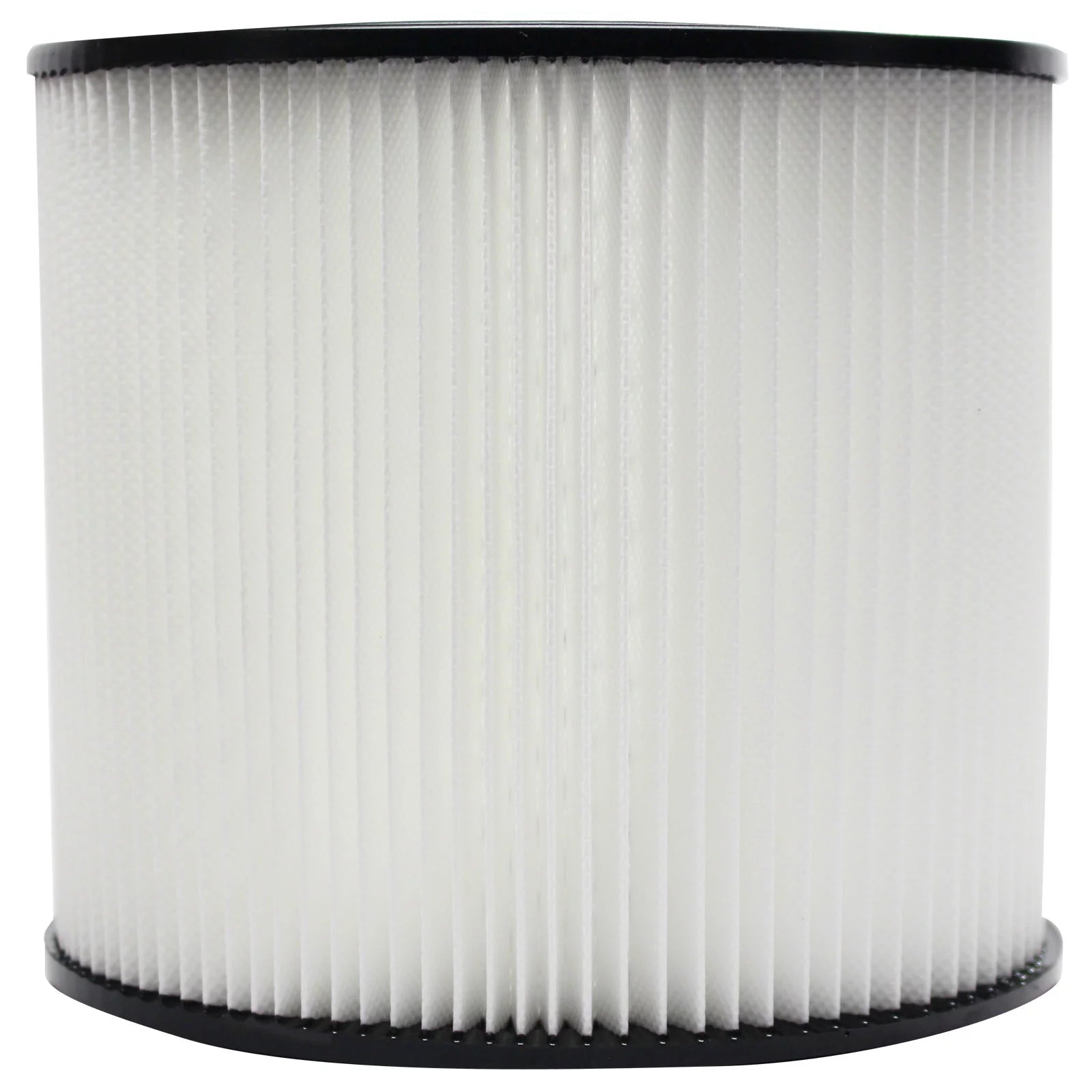 Shop-Vac LB650C Wet/Dry Vacuum Cartridge Filter 6-Pack Replacement F668