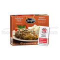 Salisbury Steak With Gravy, 69 Ounce -- 4 Per Case.