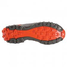 La Sportiva Bushido II Olive Neon V8385