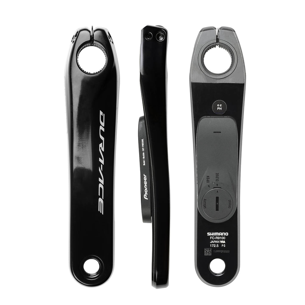 Pioneer Dura Ace R9100 Single Leg Power Meter 170mm G5213
