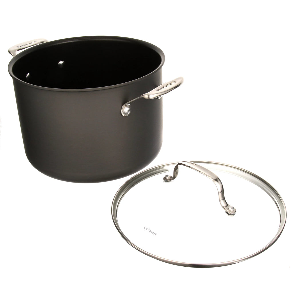 Cuisinart 8 Qt. Stockpot with Cover S8745
