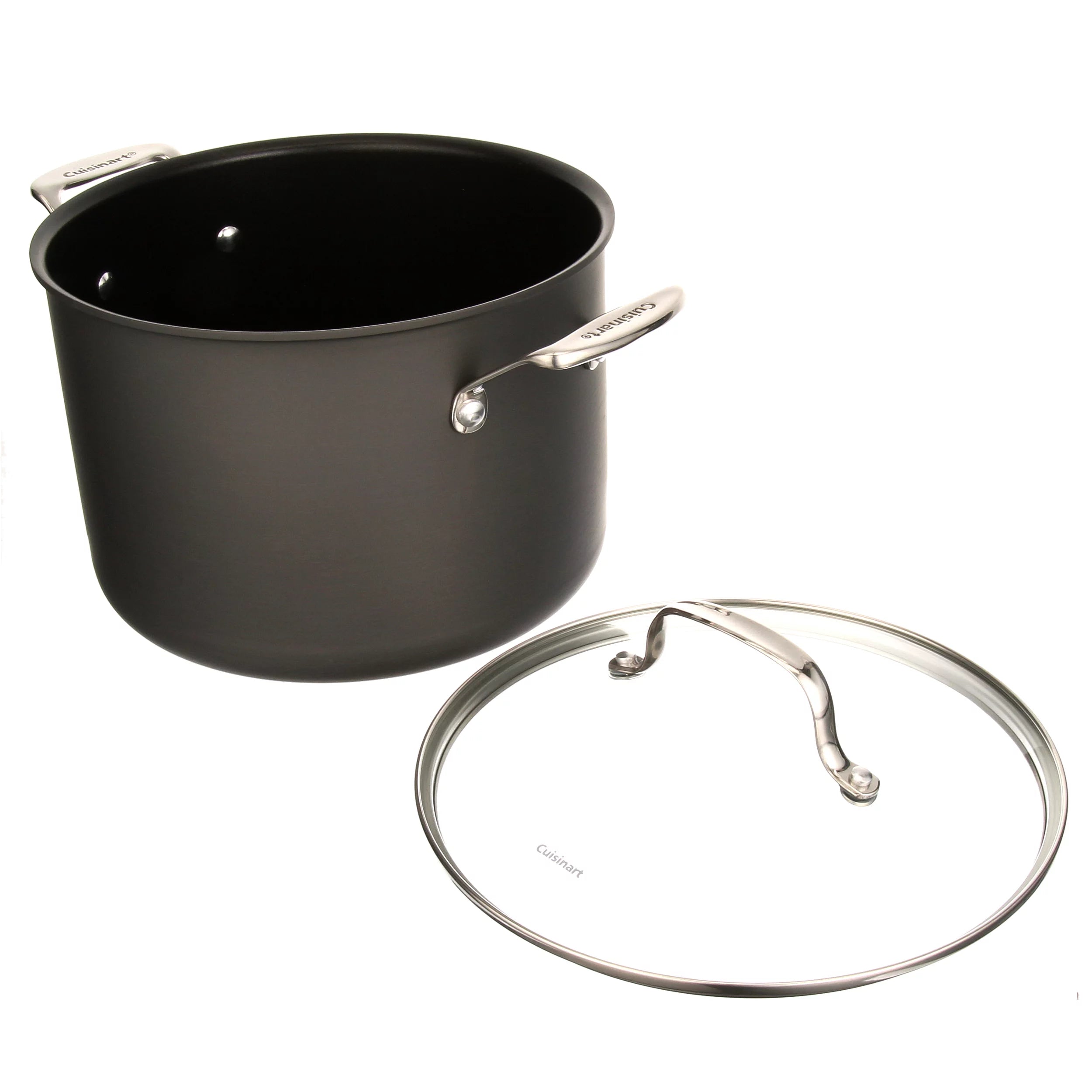 Cuisinart 8 Qt. Stockpot with Cover S8745