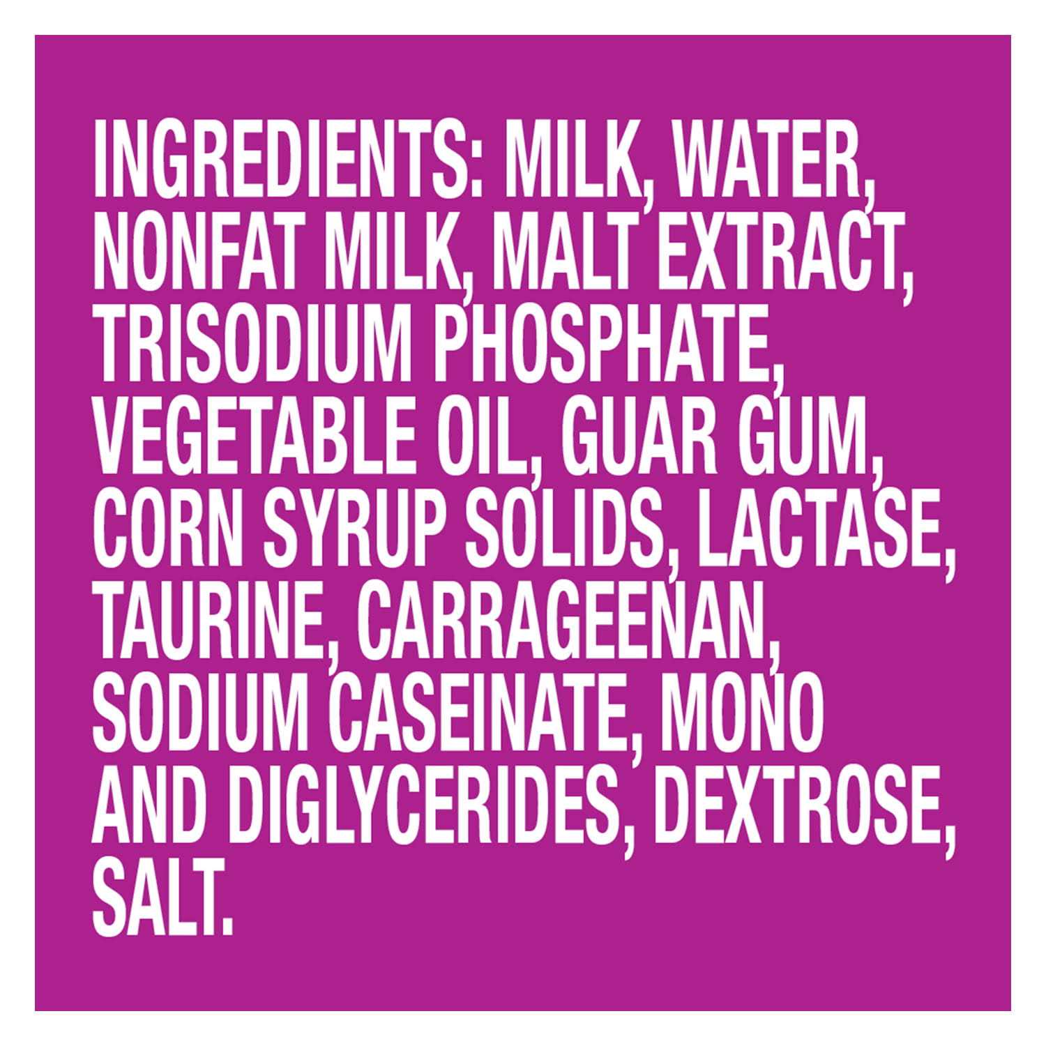 Whiskas CATMILK PLUS Drink for Cats and Kittens J82783